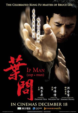 Yip Man  (2008)