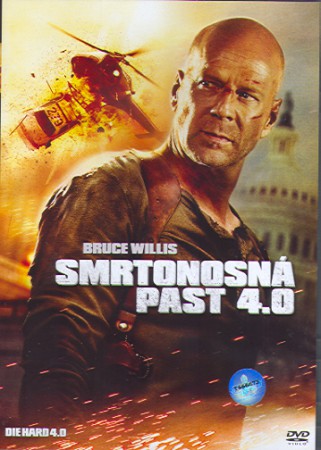 Smrtonosná pasca 4 / Live Free or Die Hard (2007)